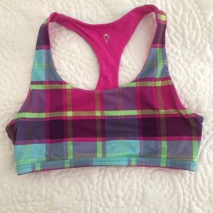 Ivivva reversible top